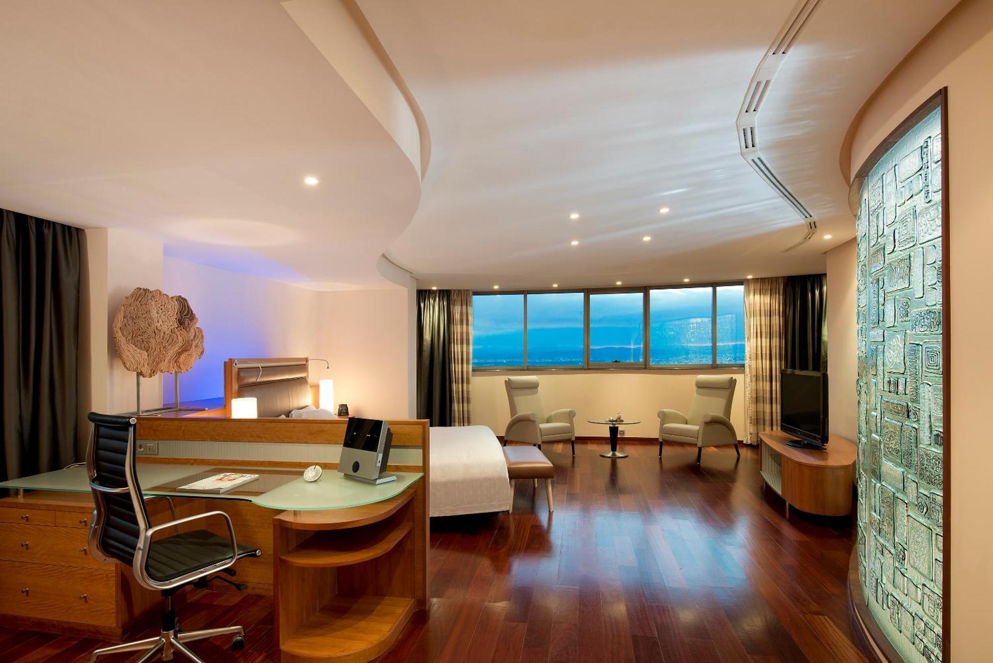 Hotel Melia Valenza Esterno foto